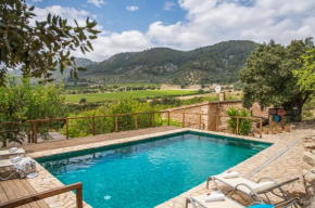 Ideal Property Mallorca - Es Pont
